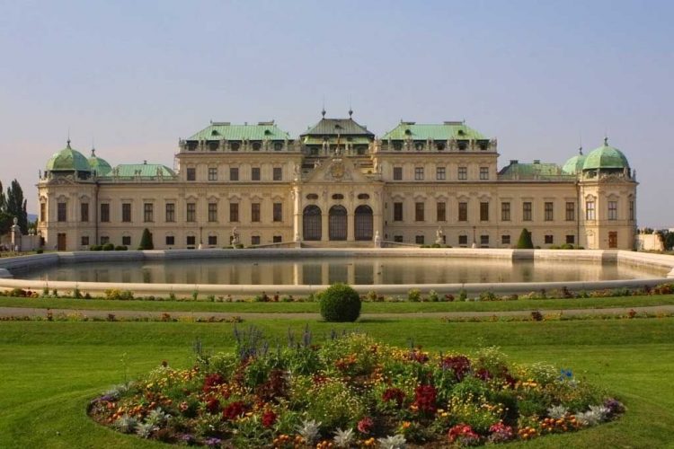 Vienna on a budget