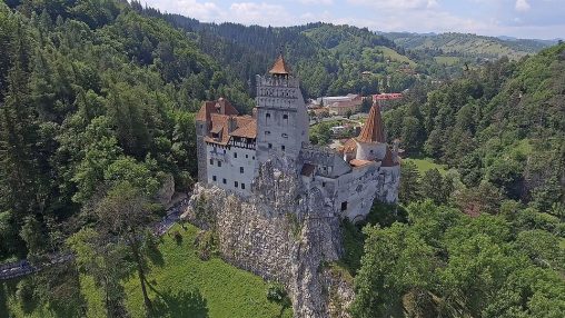 9 Amazing and Unique Places to Visit in Romania