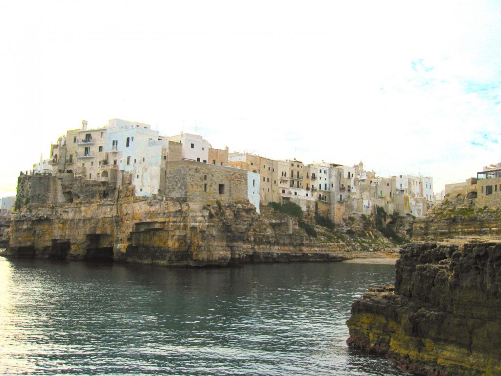 Things to do in Puglia