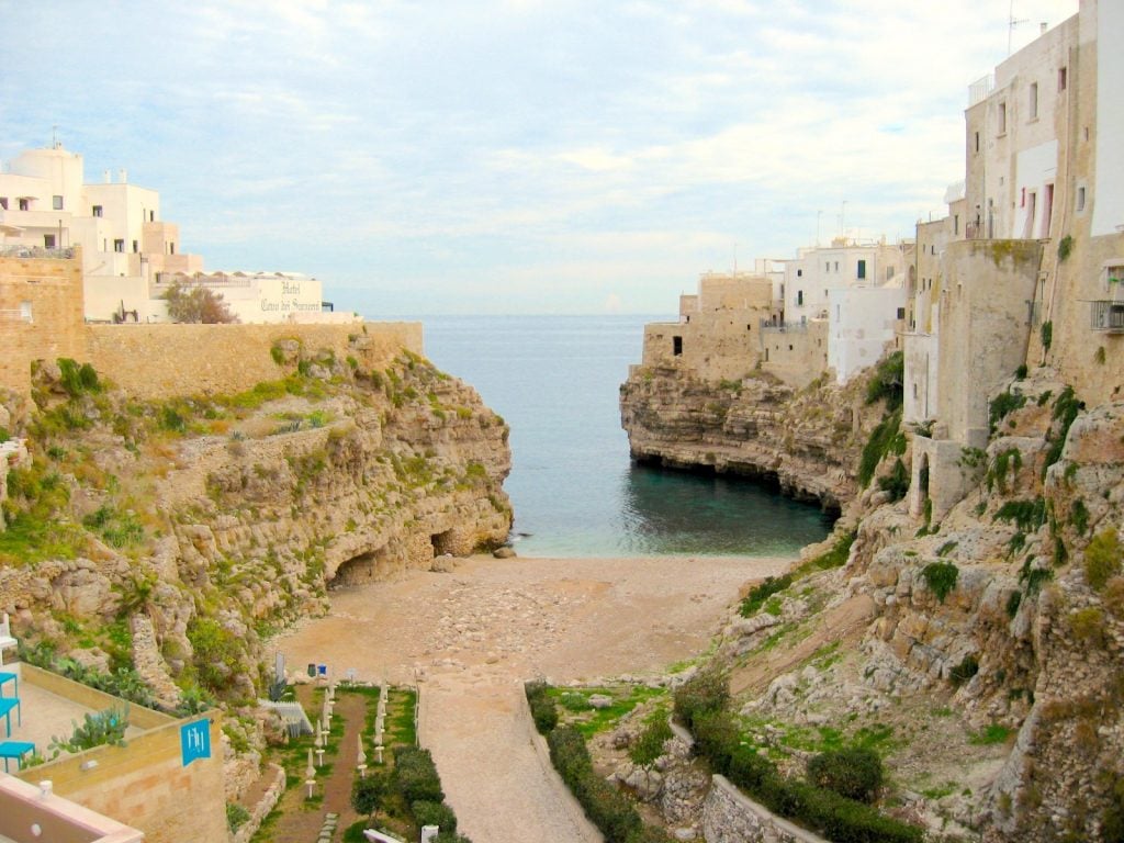 Things to do in Puglia