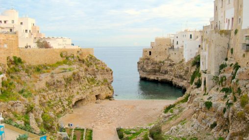Things to Do in Puglia: History, Relaxation, and Really Good Food