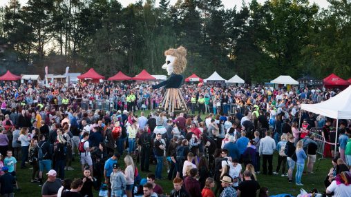 Spring Festivals in Central and Eastern Europe