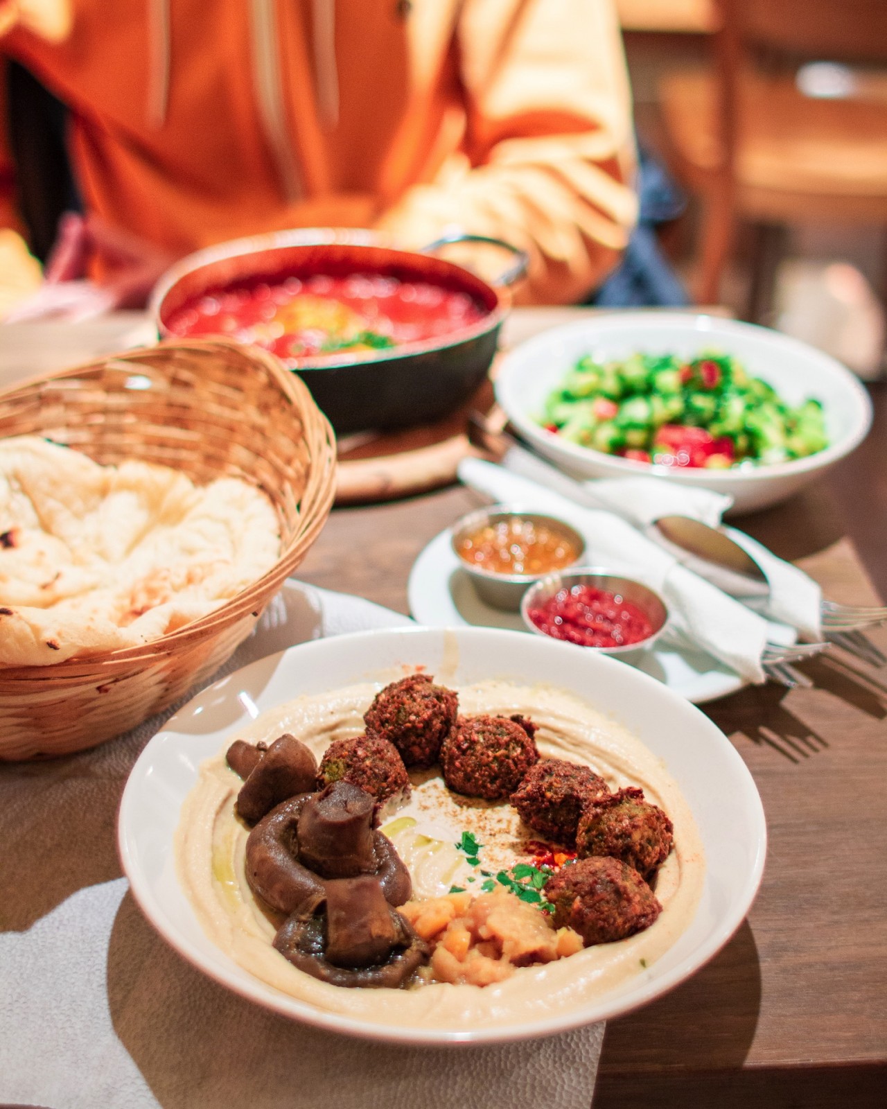 Budapest for Vegetarians and Vegans