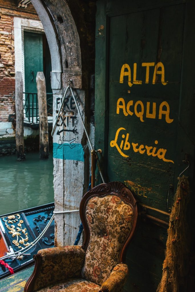 Acqua Alta