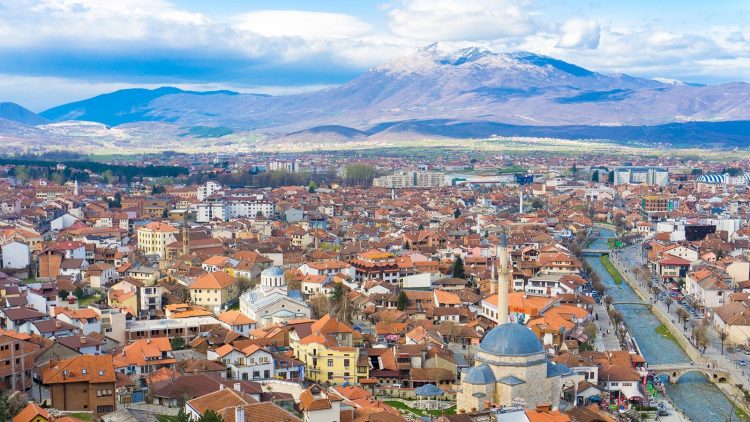 Prizren, Kosovo