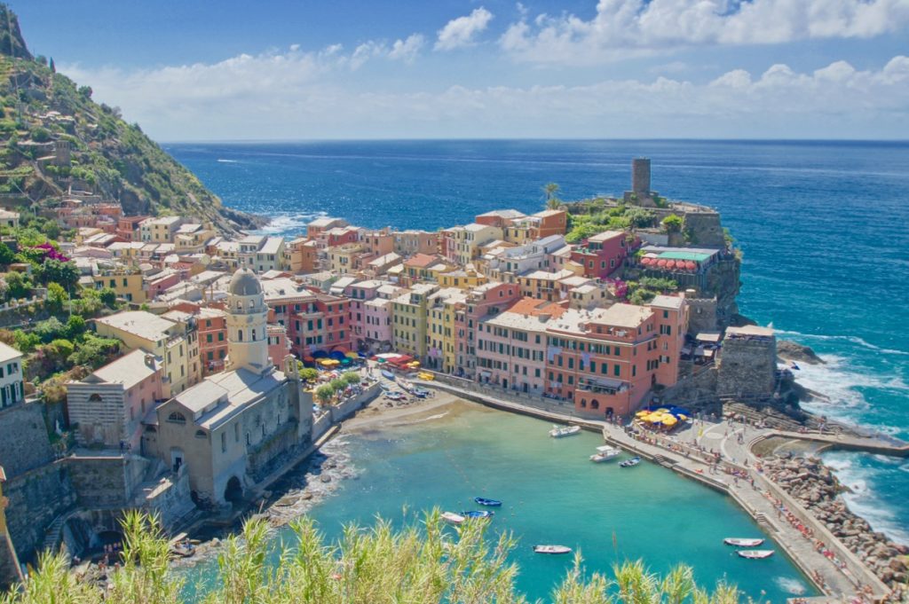 Vernazza