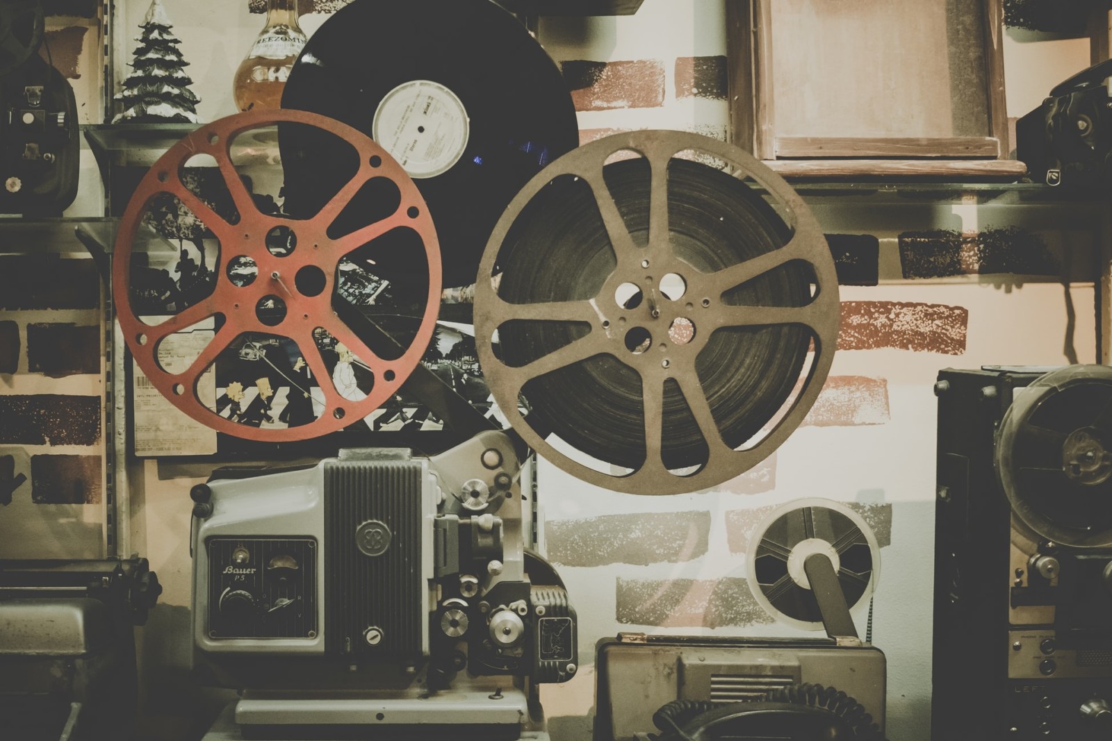 Italian Film, from the Piave to Basilicata