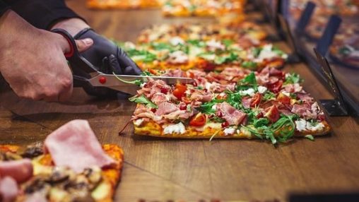 The Best Pizza Al Taglio in Rome