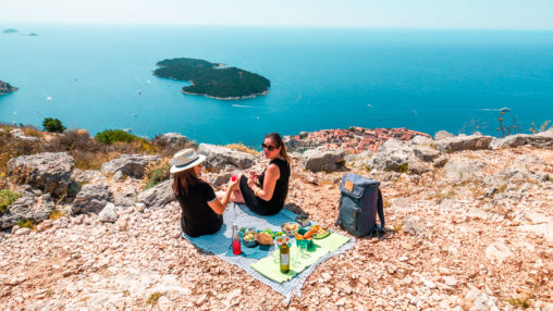 Croatian Food & Wine Guide