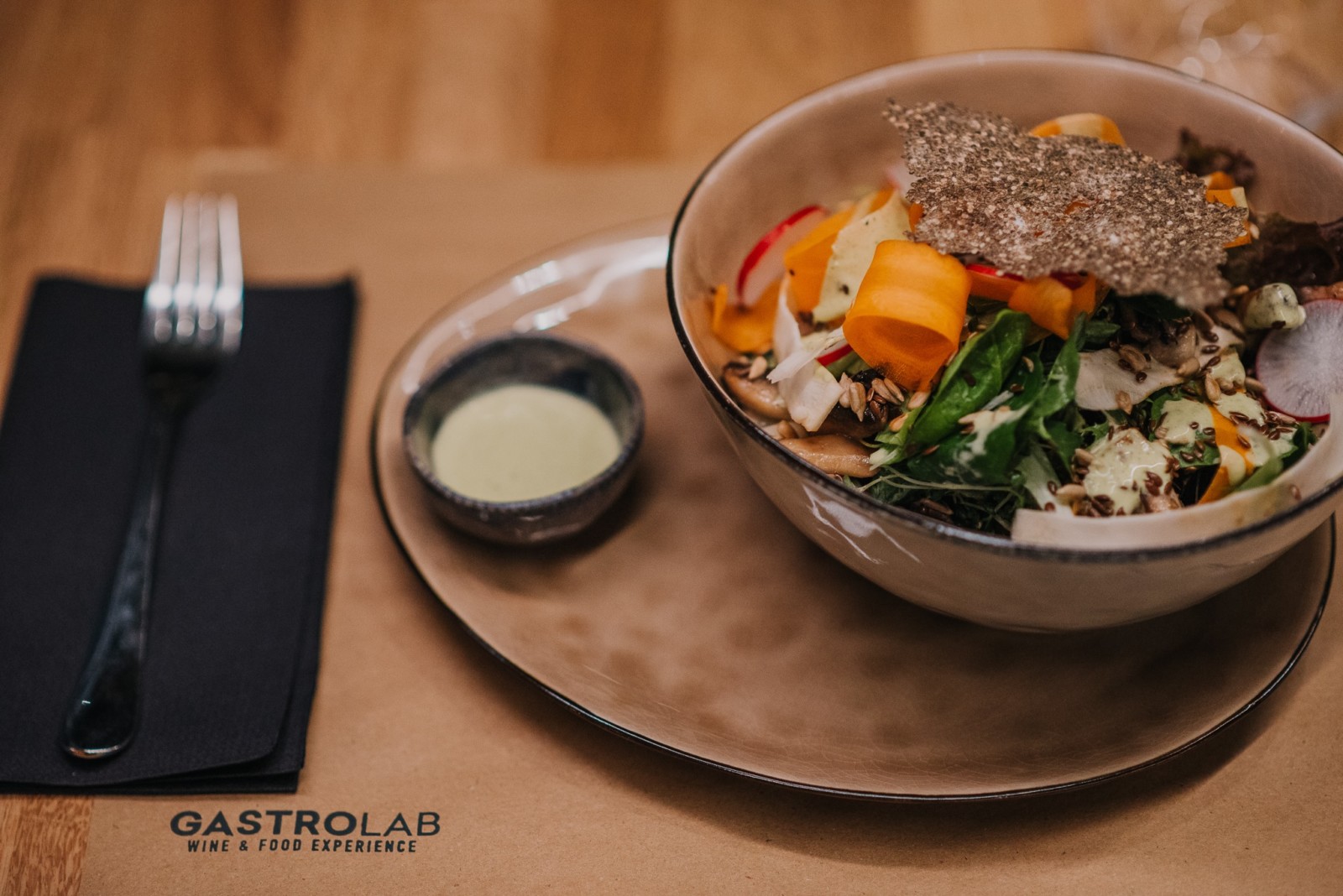 Restaurants Setting Bucharest’s New Standards