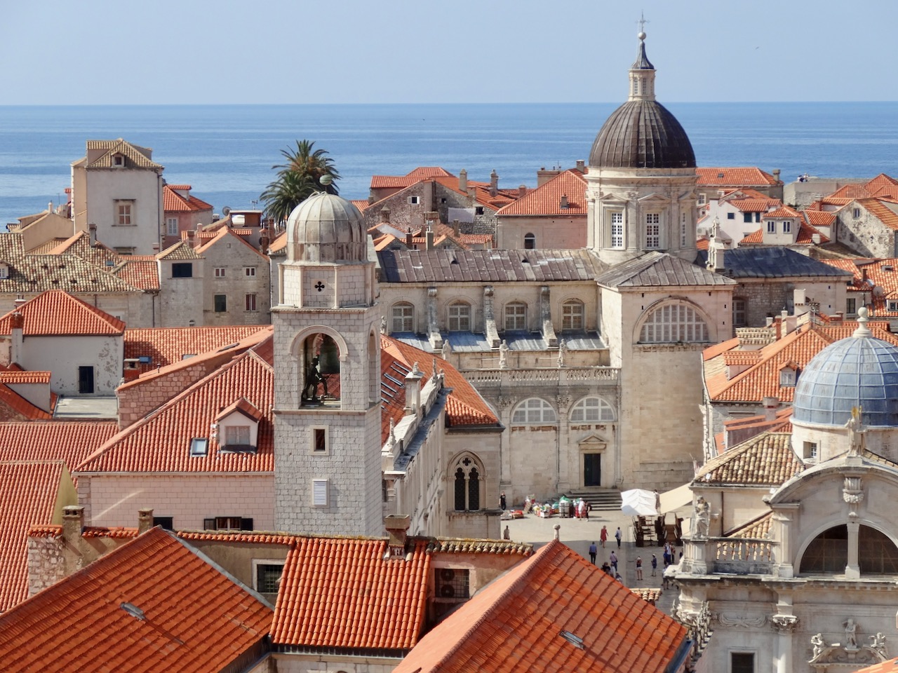 When to Visit Croatia