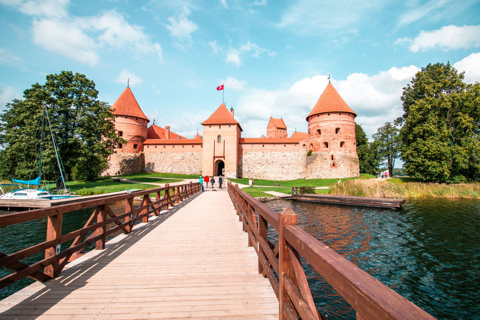 Can't Miss Castles (Part II: Eastern Europe)