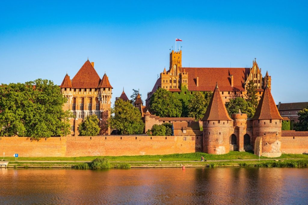 Malbork Castle