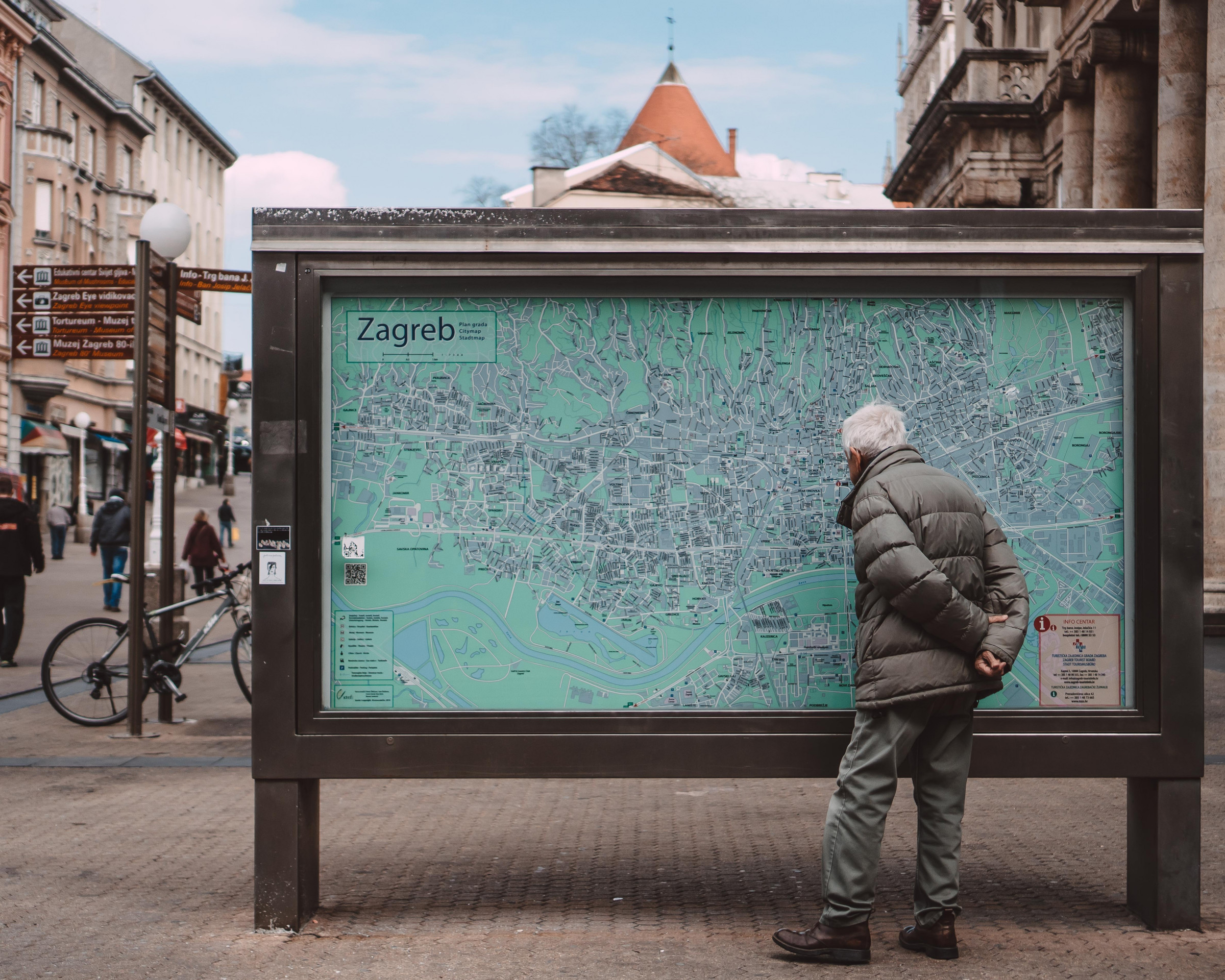 Must-See Museums in Zagreb