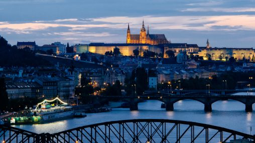 Made in Praha - Signature Cocktails from Prague's Best Bars