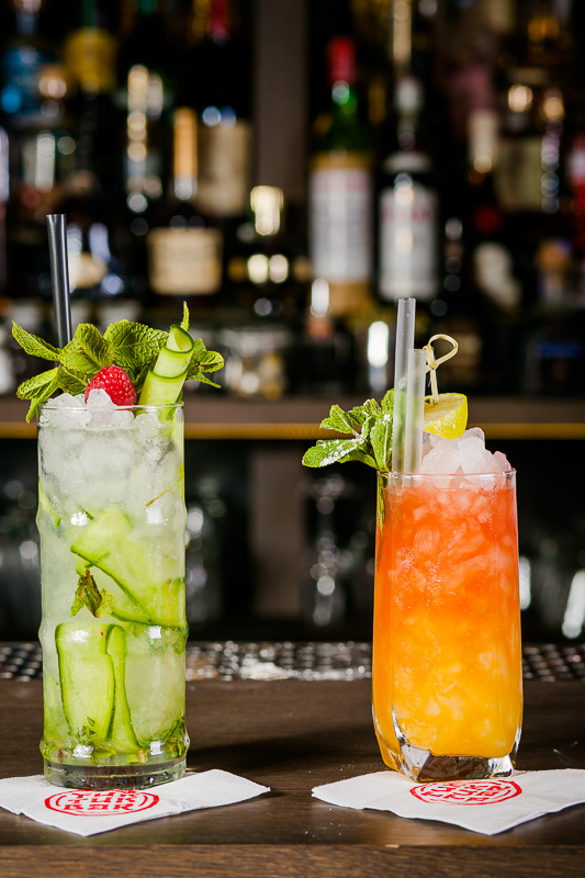 Made in Budapest – Signature Cocktails from Budapest’s Best Bars