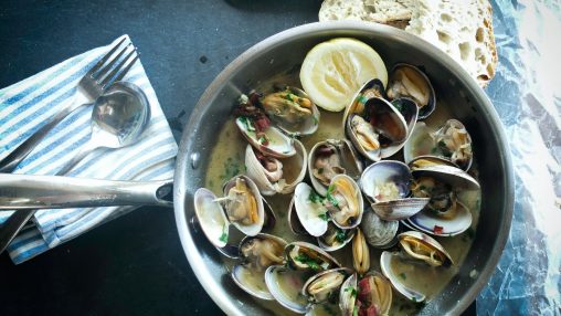 Croatia's Nine Most Delicious Seafood Dishes