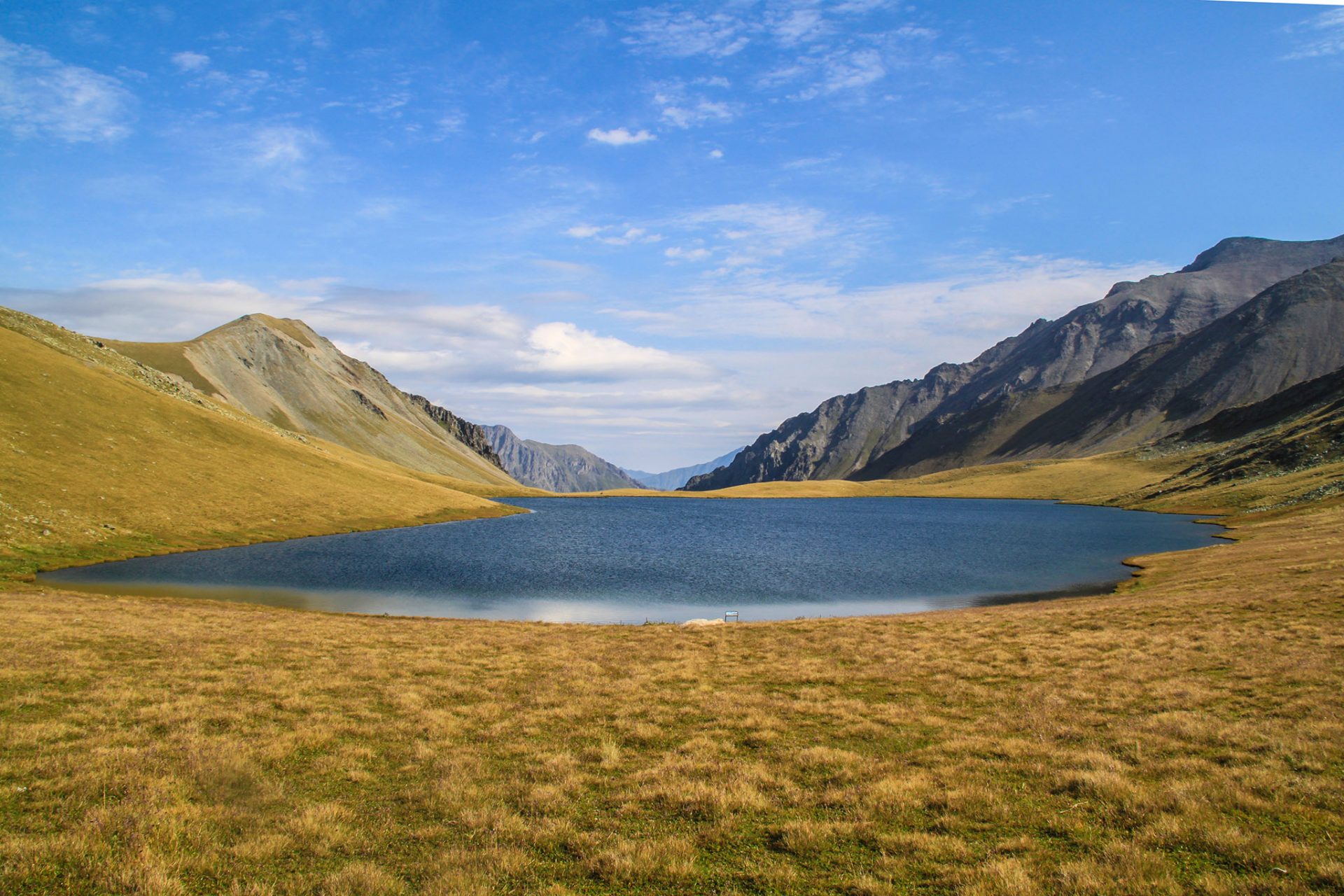 Natural Wonders of Georgia