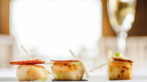 Croatia's Delectable Shellfish Delights