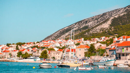Brač Island Guide