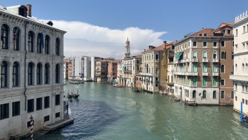 Best Memories of 2020 and What Travel in 2021 Might be Like