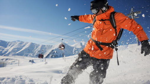 Experience The Great Outdoors in Georgia