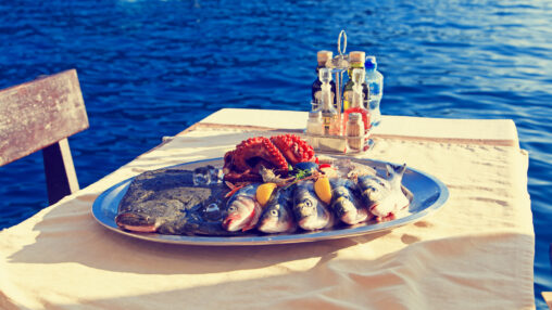 Croatian Cuisine – An Overview