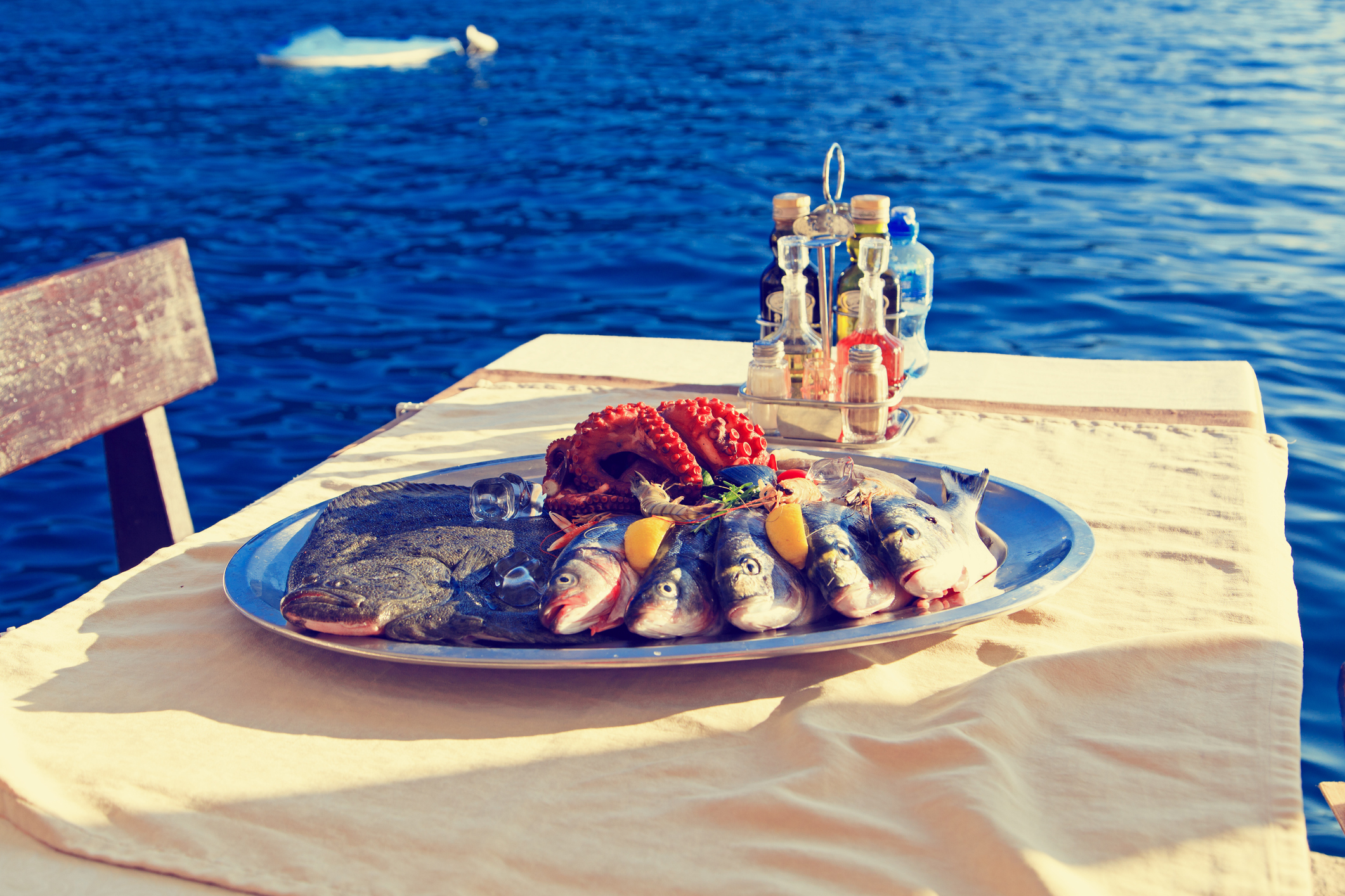 Croatian Cuisine – An Overview