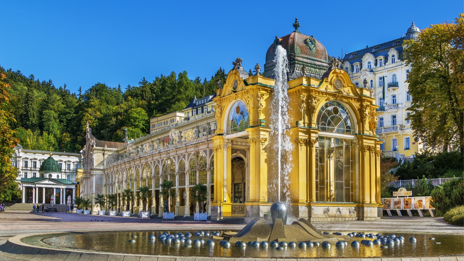 New UNESCO Sites for 2020 & 2021
