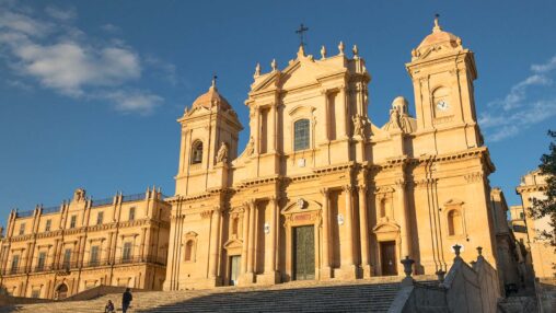 Winter Sun Destinations in Europe