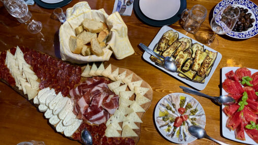 The Best Food & Wine Experiences In and Around Dubrovnik