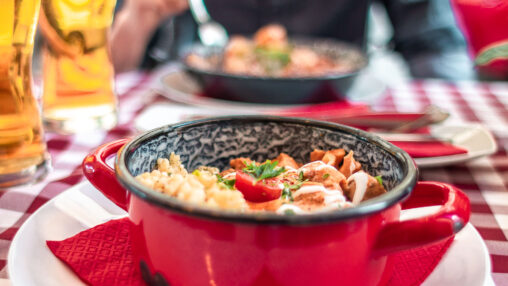 Must-Try Hungarian Dishes