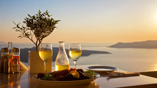 A Guide To The Best Greek Wine