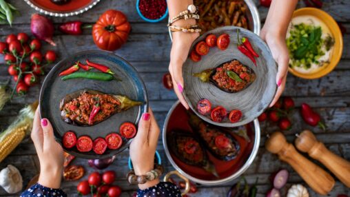 The Best Turkish Food You Must Try At Least Once