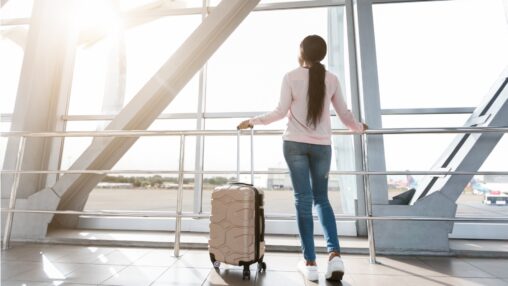 How To Pack For a Trip To Europe