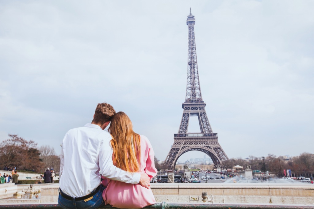 France Vacation Packages 2024 & 2025