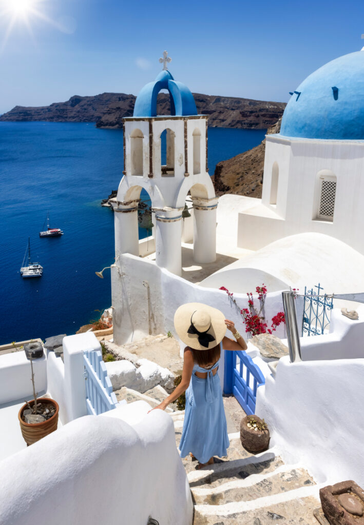 How to Book the Best Mediterranean Vacation Packages