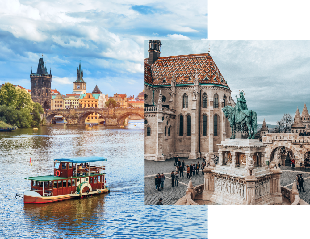 europe vacation packages