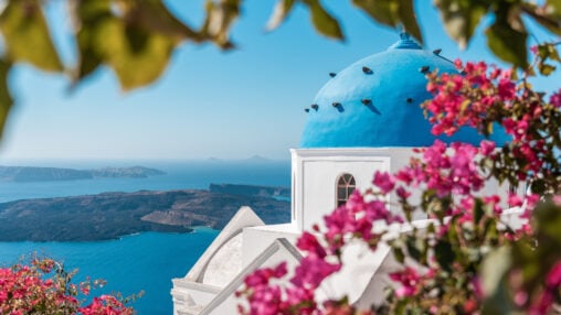 Which Greek Islands Should I Visit? (2024 Update)
