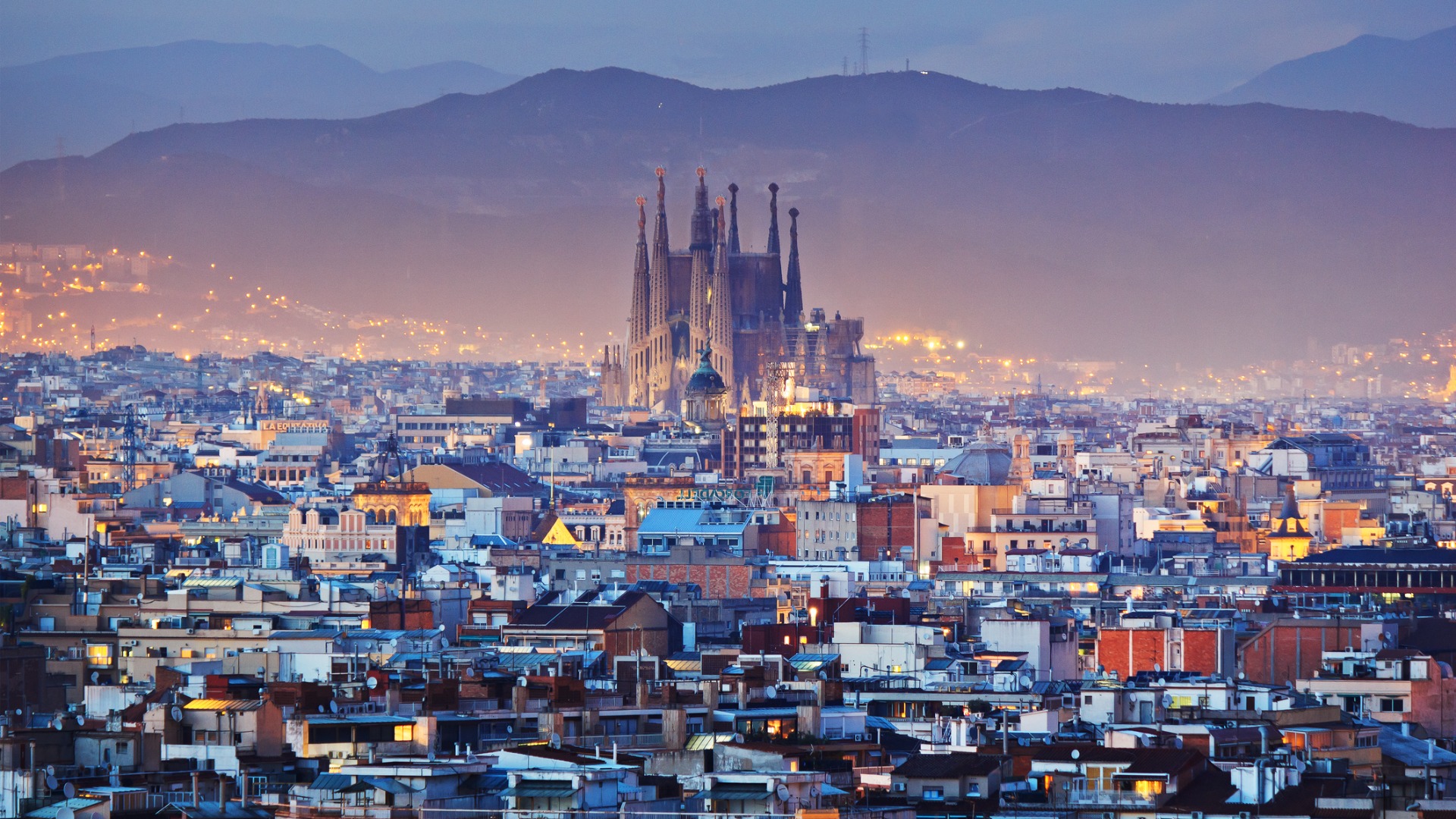 The Best Places To Visit in Spain: A Concise Guide