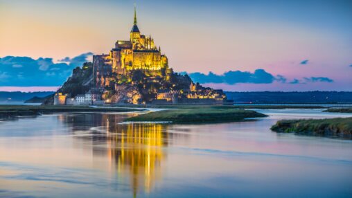 7 Most Beautiful Places To Visit in France
