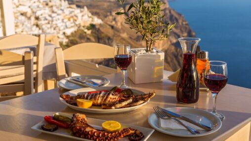 Best Greek Food: Top 15 Dishes To Try in Greece