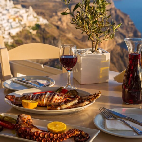 Best Greek Food: Top 15 Dishes To Try in Greece