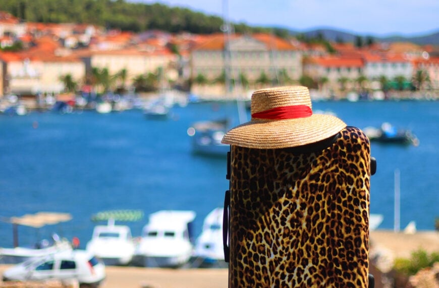 What to pack: Adriatic Region