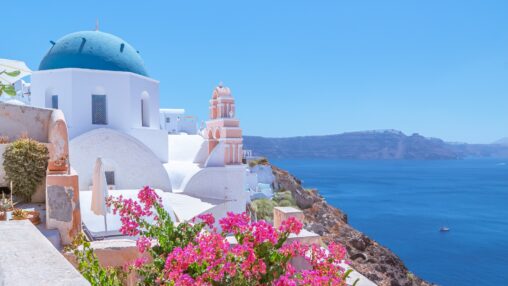 Best Time To Visit Greece: A Season-By-Season Guide