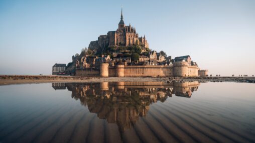 15 UNESCO World Heritage Sites in France Not To Miss