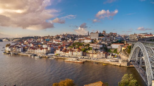 Where To Travel in 2025 in Europe: A Month-by-Month Guide