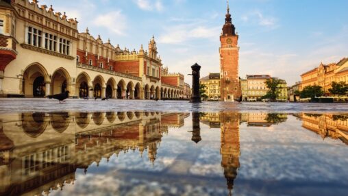 Best Time To Visit Poland - Weather &amp; Travel Tips