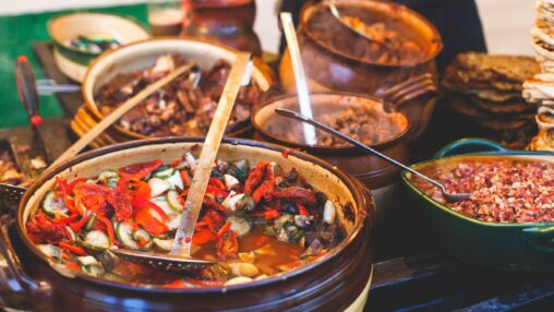 Best Hungarian Food - Traditional Dishes, Desserts &amp; Drinks