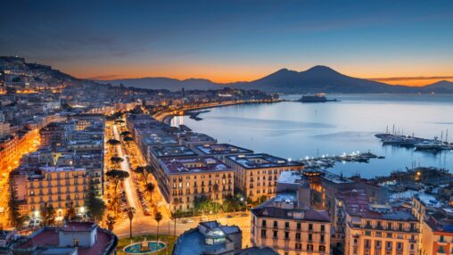 36 Hours in Naples - The Perfect Itinerary By a Local